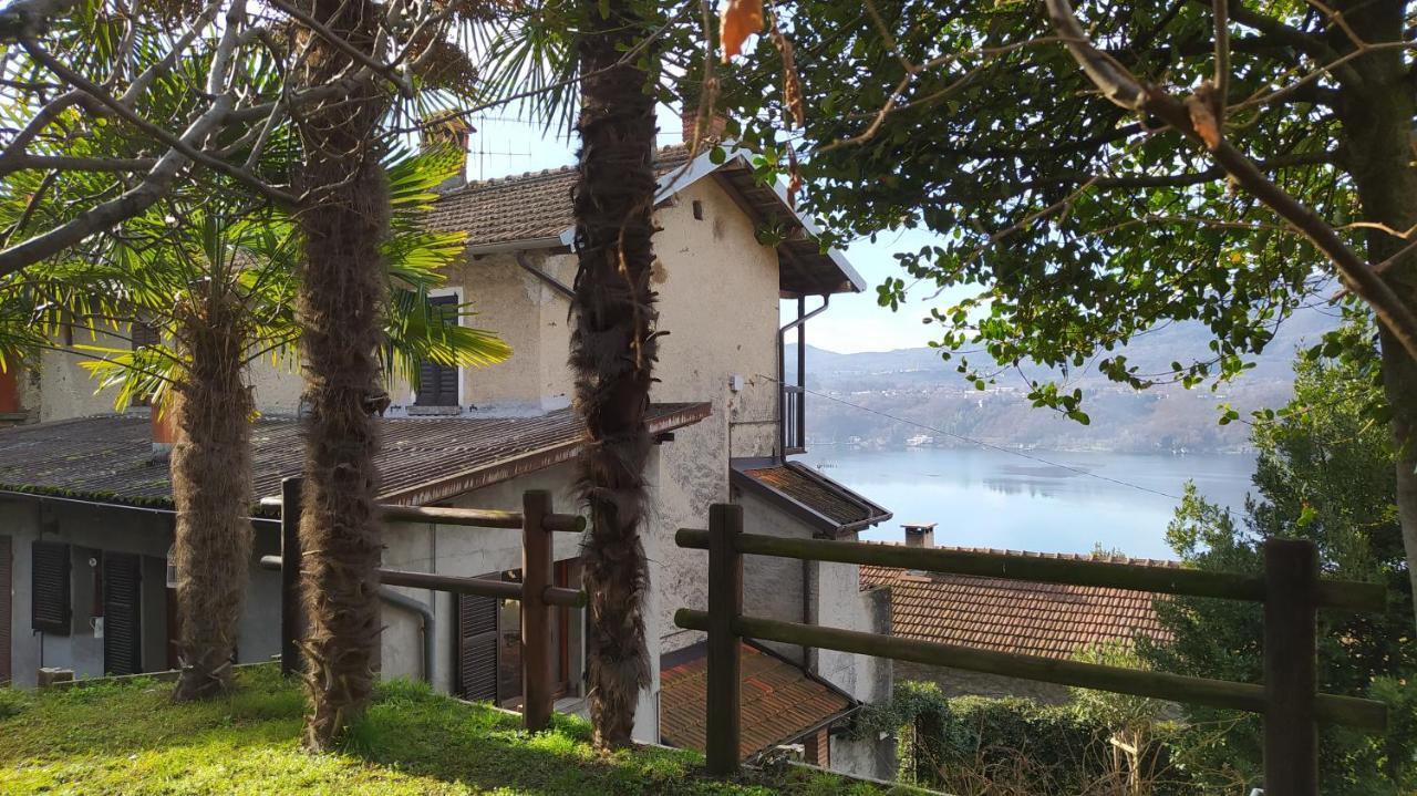 דירות Ameno Casa Zoe מראה חיצוני תמונה