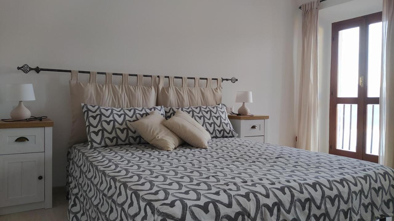 דירות Ameno Casa Zoe מראה חיצוני תמונה