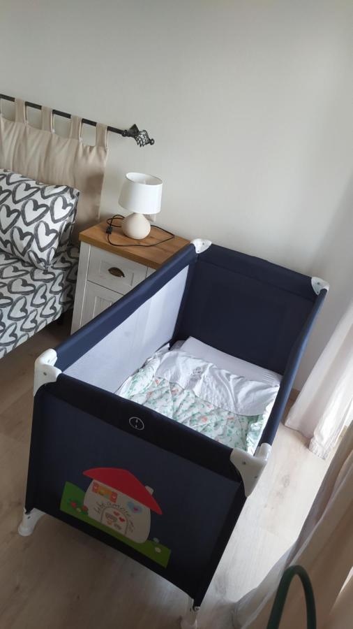 דירות Ameno Casa Zoe מראה חיצוני תמונה