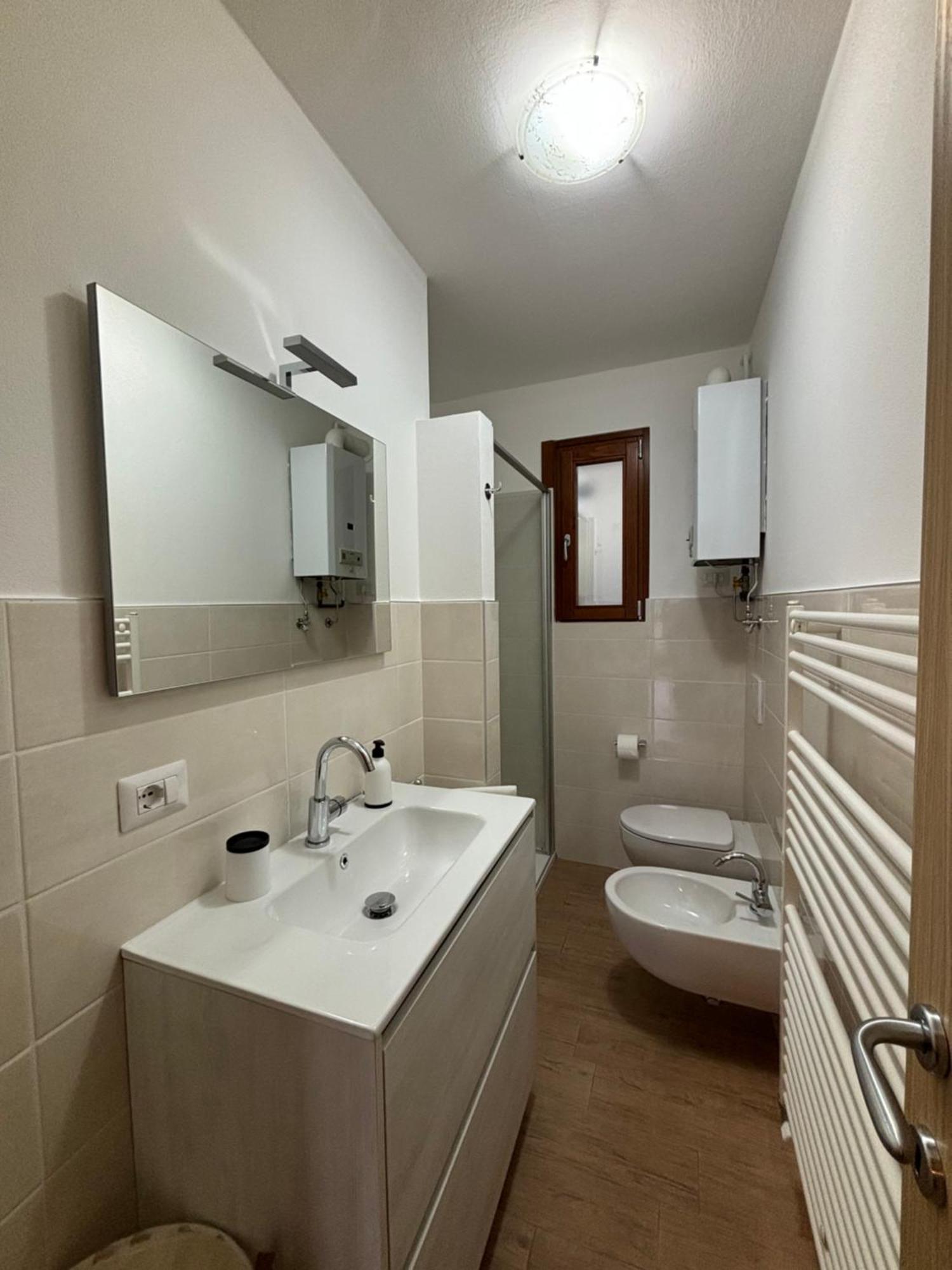 דירות Ameno Casa Zoe מראה חיצוני תמונה