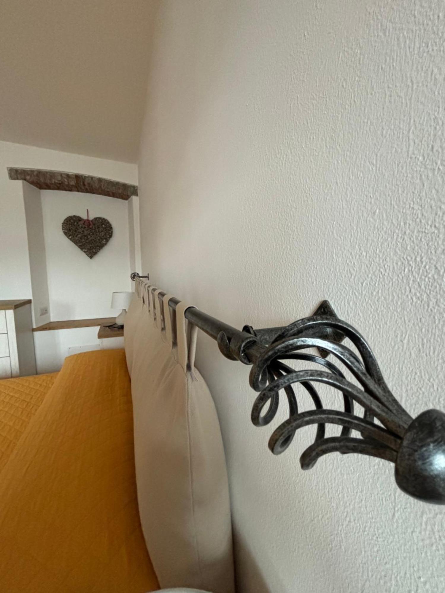 דירות Ameno Casa Zoe מראה חיצוני תמונה