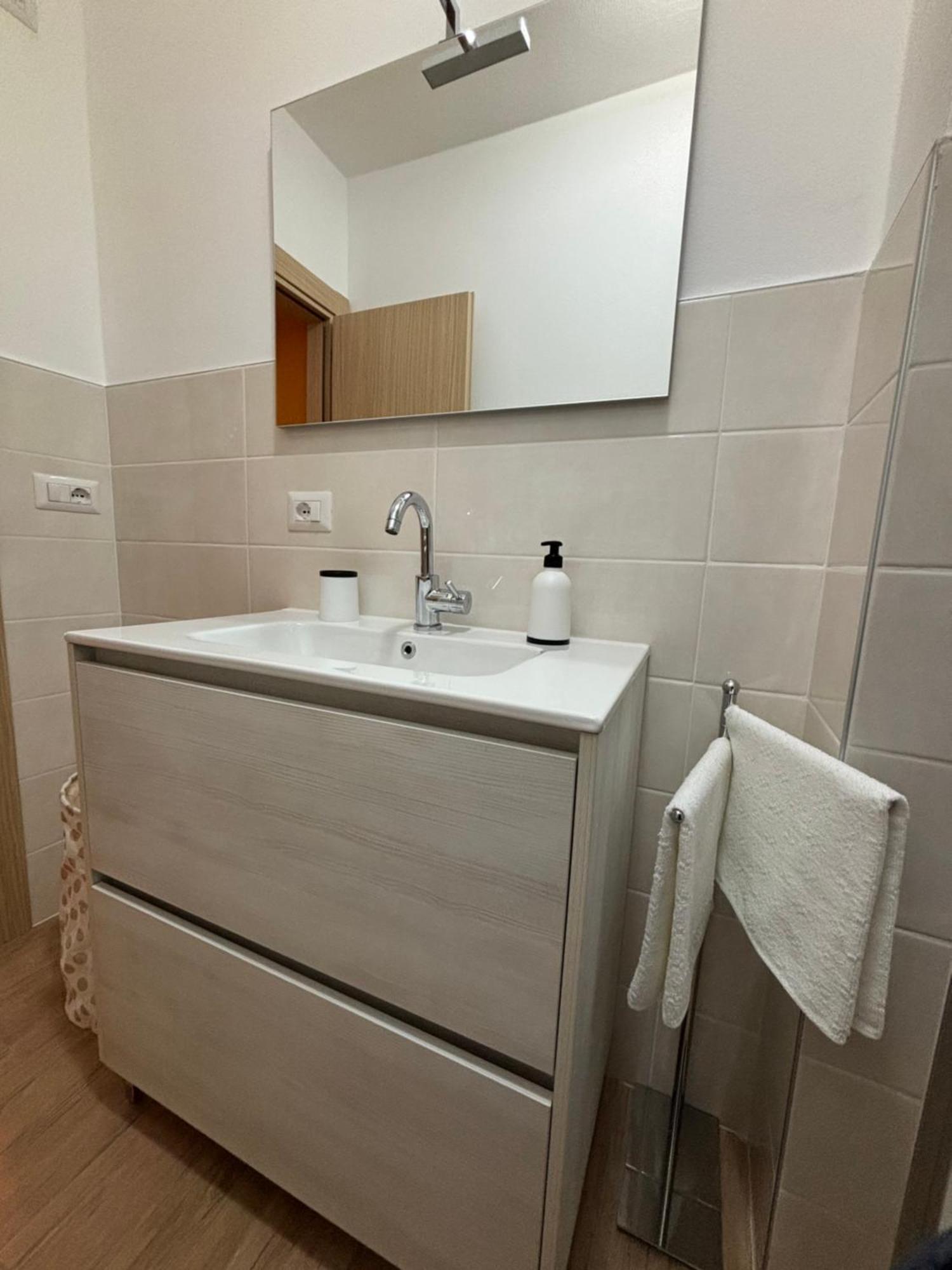 דירות Ameno Casa Zoe מראה חיצוני תמונה